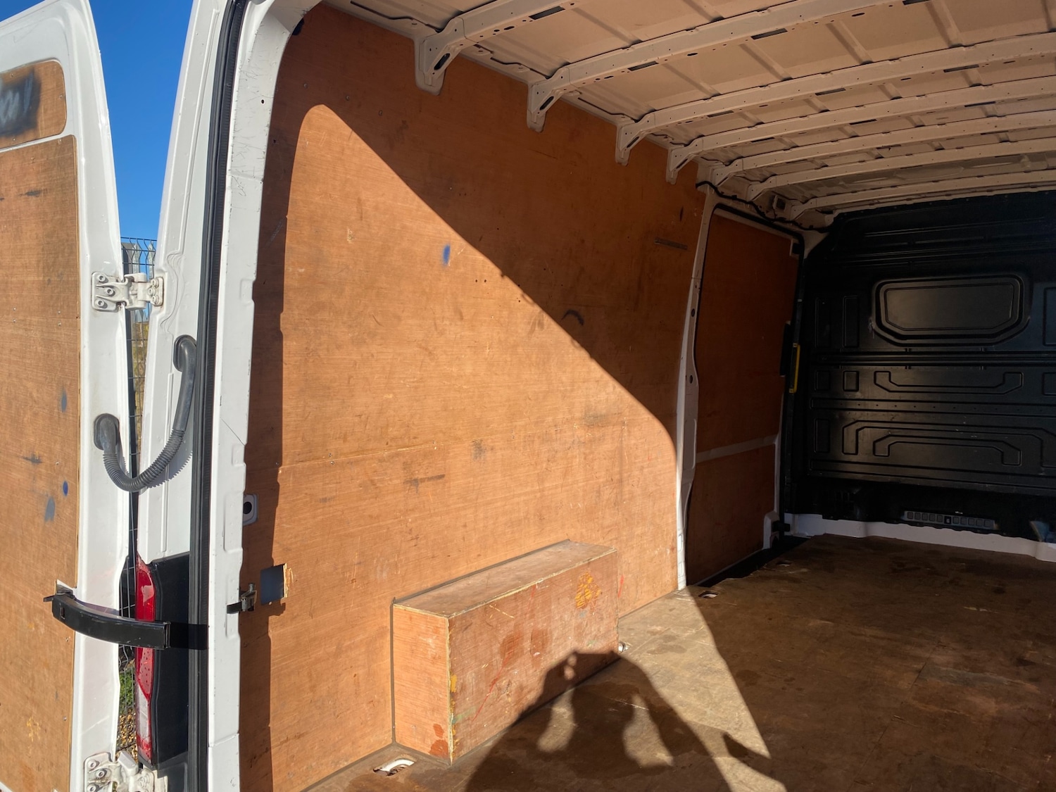 Used Volkswagen Crafter 2022 for sale - 77570884: Photo 23