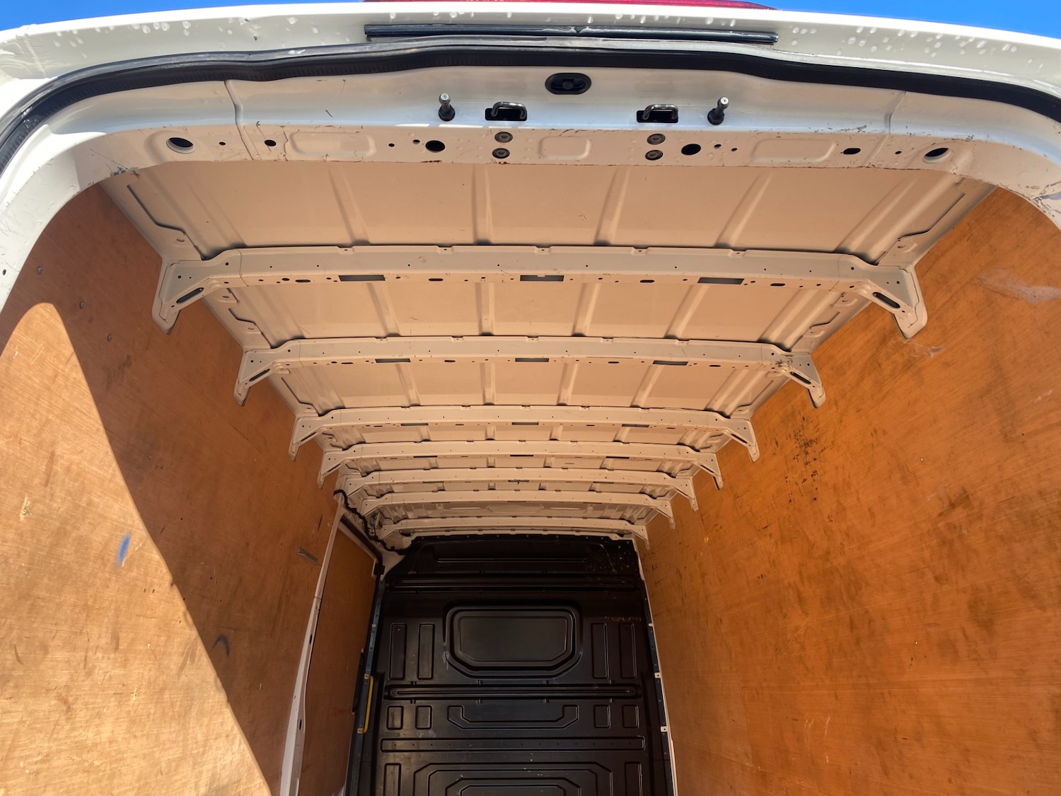 Used Volkswagen Crafter 2022 for sale - 77570884: Photo 24