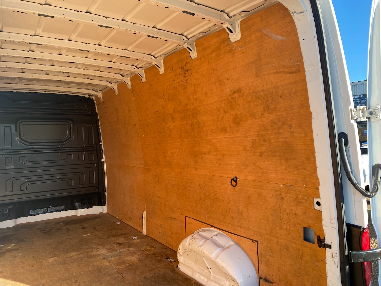 Used Volkswagen Crafter 2022 for sale - 77570884: Photo 25