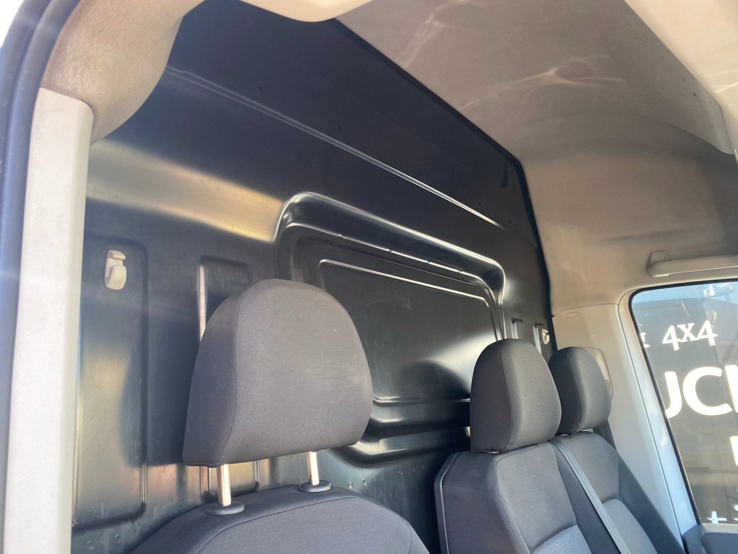 Used Volkswagen Crafter 2022 for sale - 77570884: Photo 27