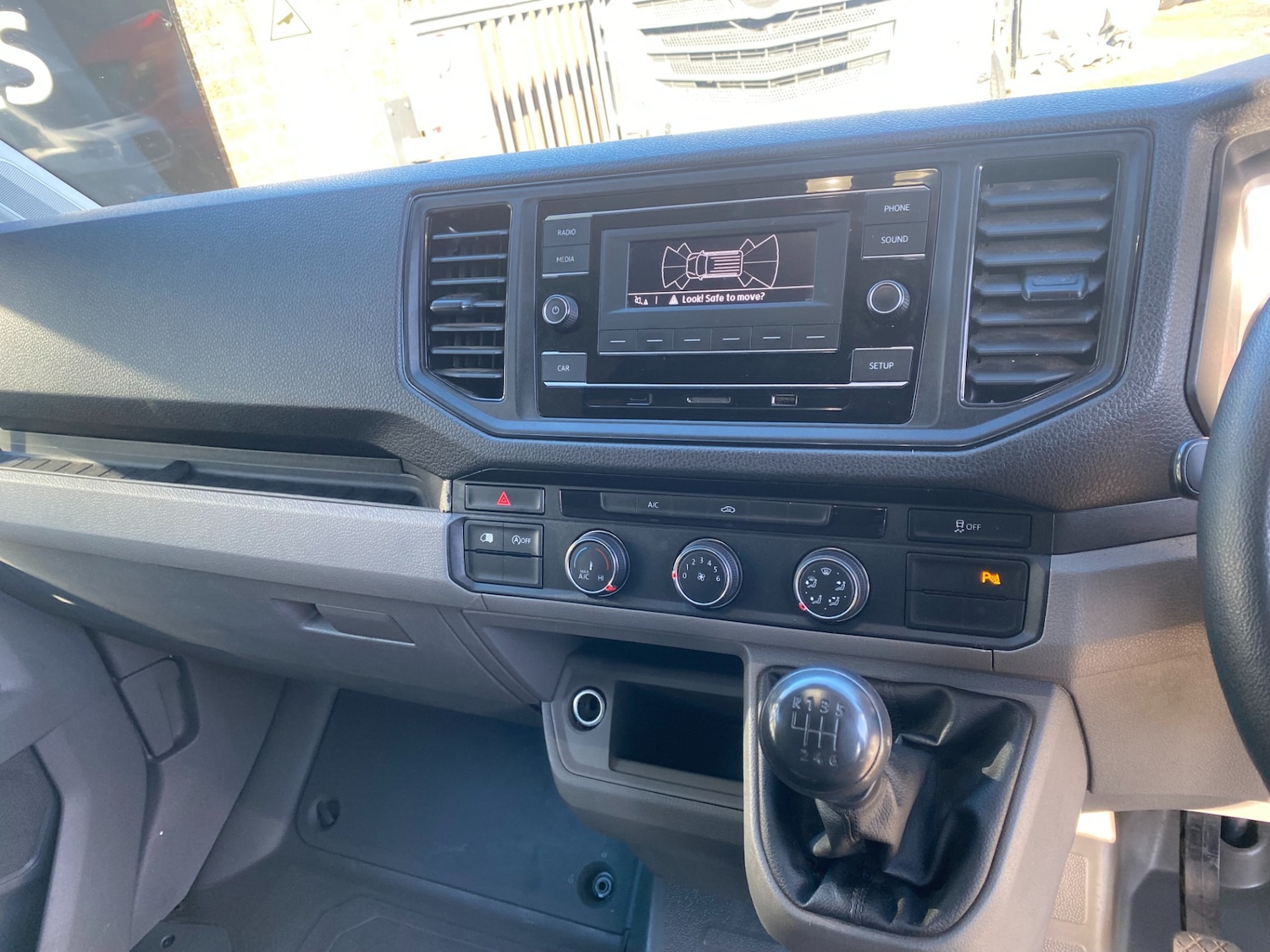 Used Volkswagen Crafter 2022 for sale - 77570884: Photo 31