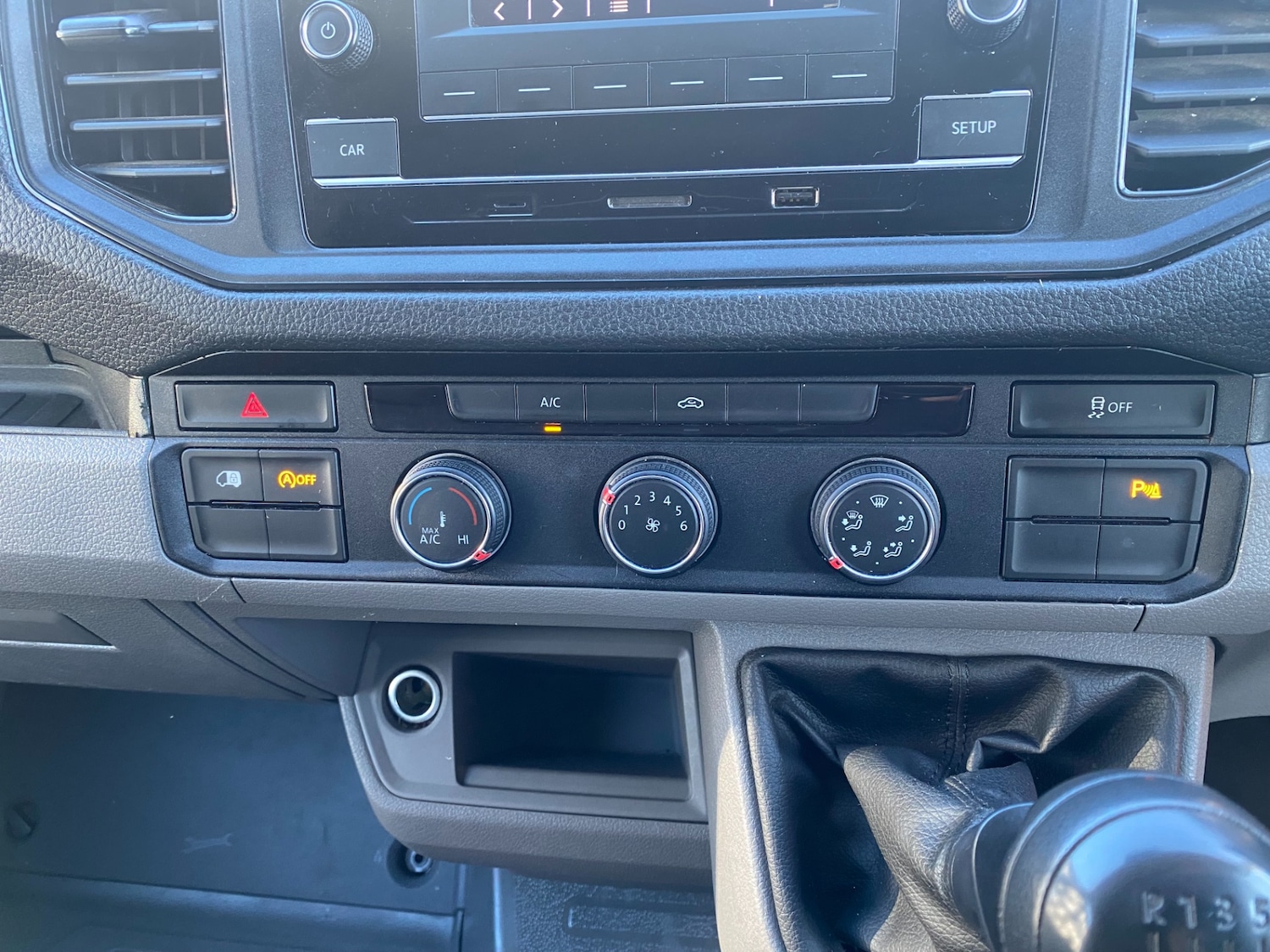 Used Volkswagen Crafter 2022 for sale - 77570884: Photo 32