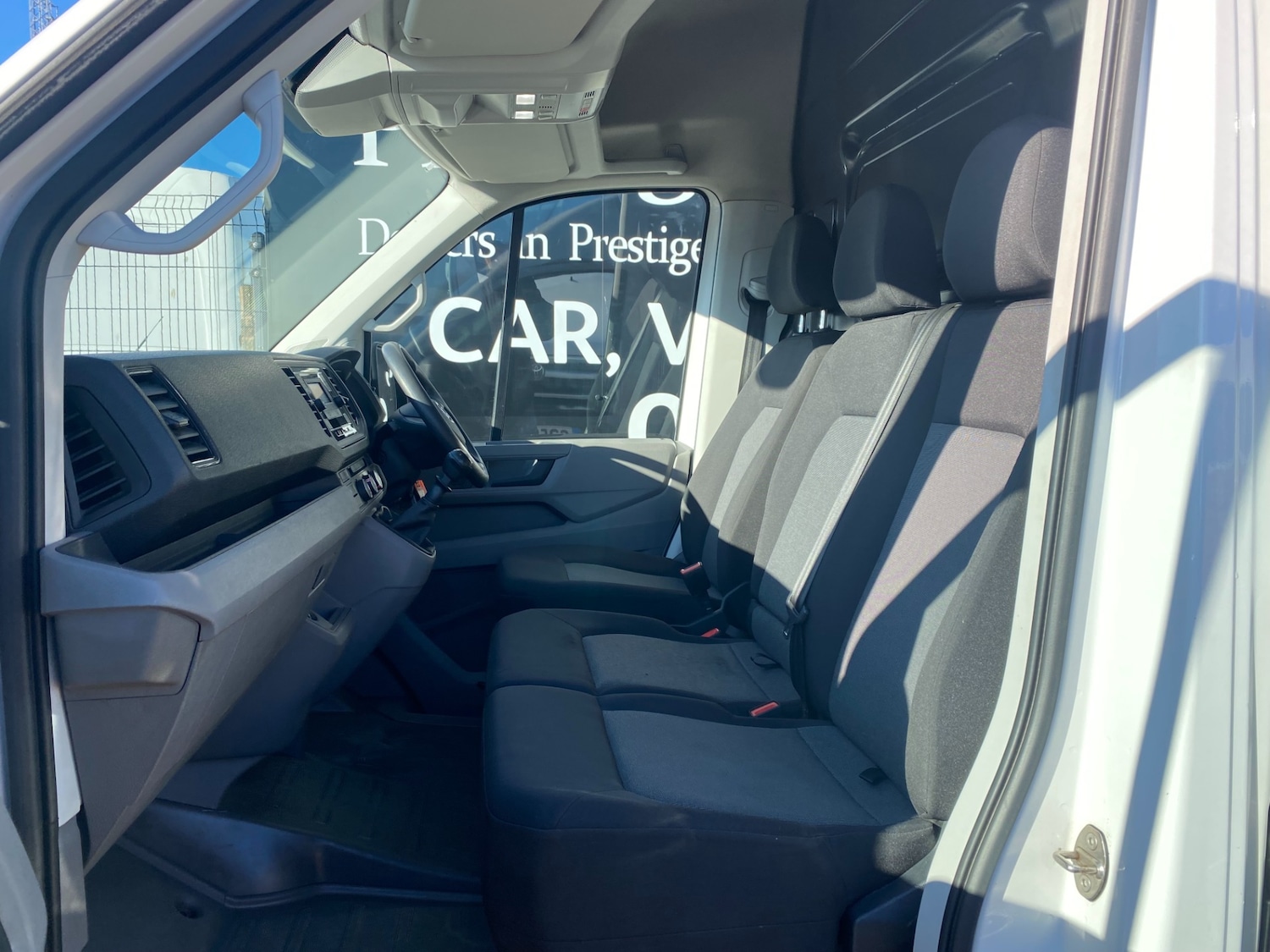 Used Volkswagen Crafter 2022 for sale - 77570884: Photo 37