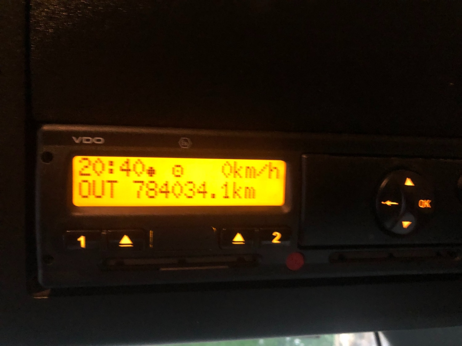 Vehicle 17