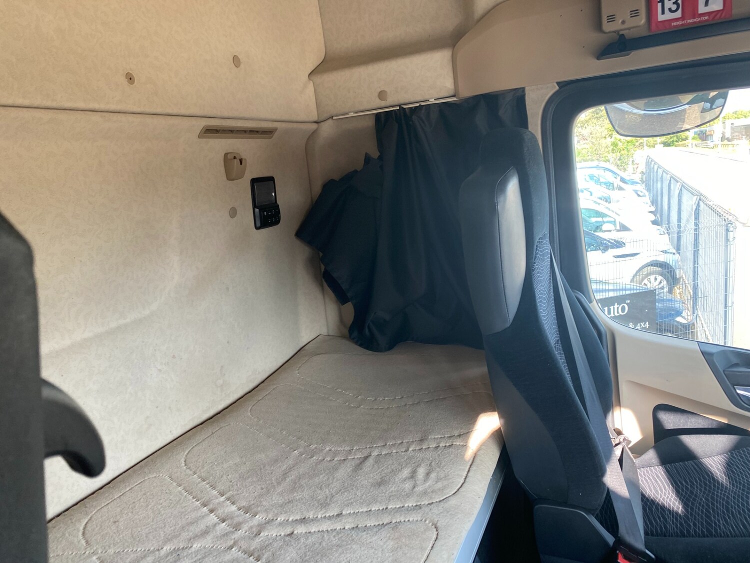 Vehicle 25