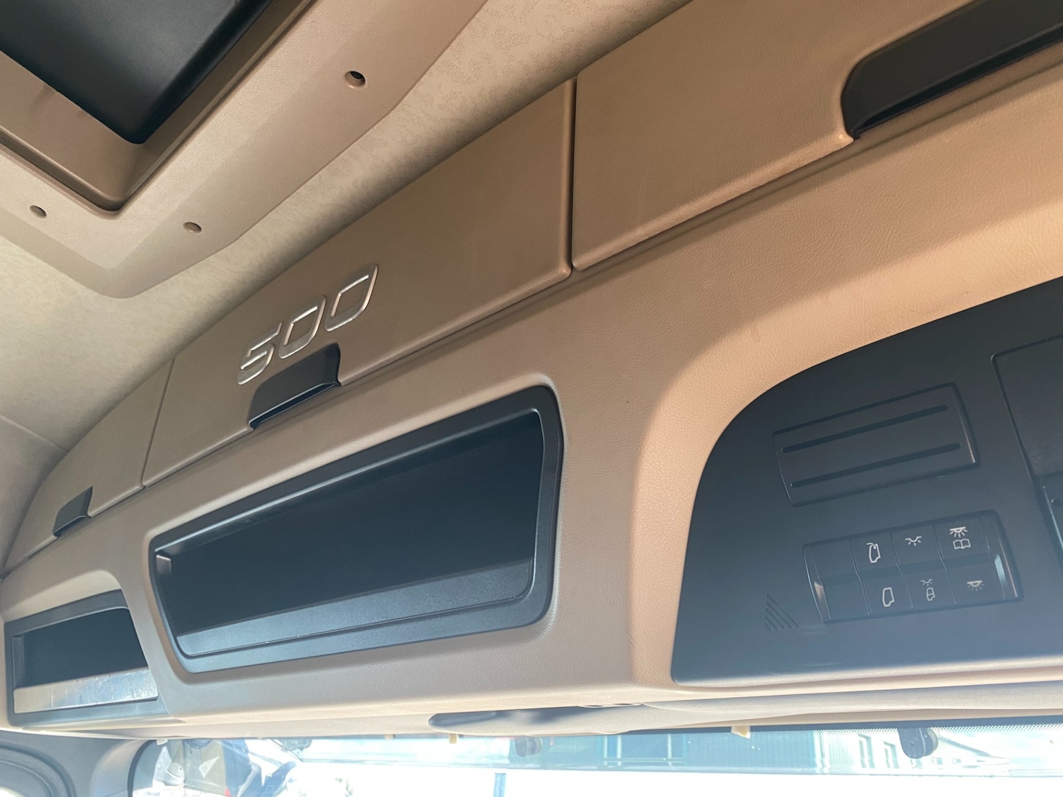 Vehicle 26