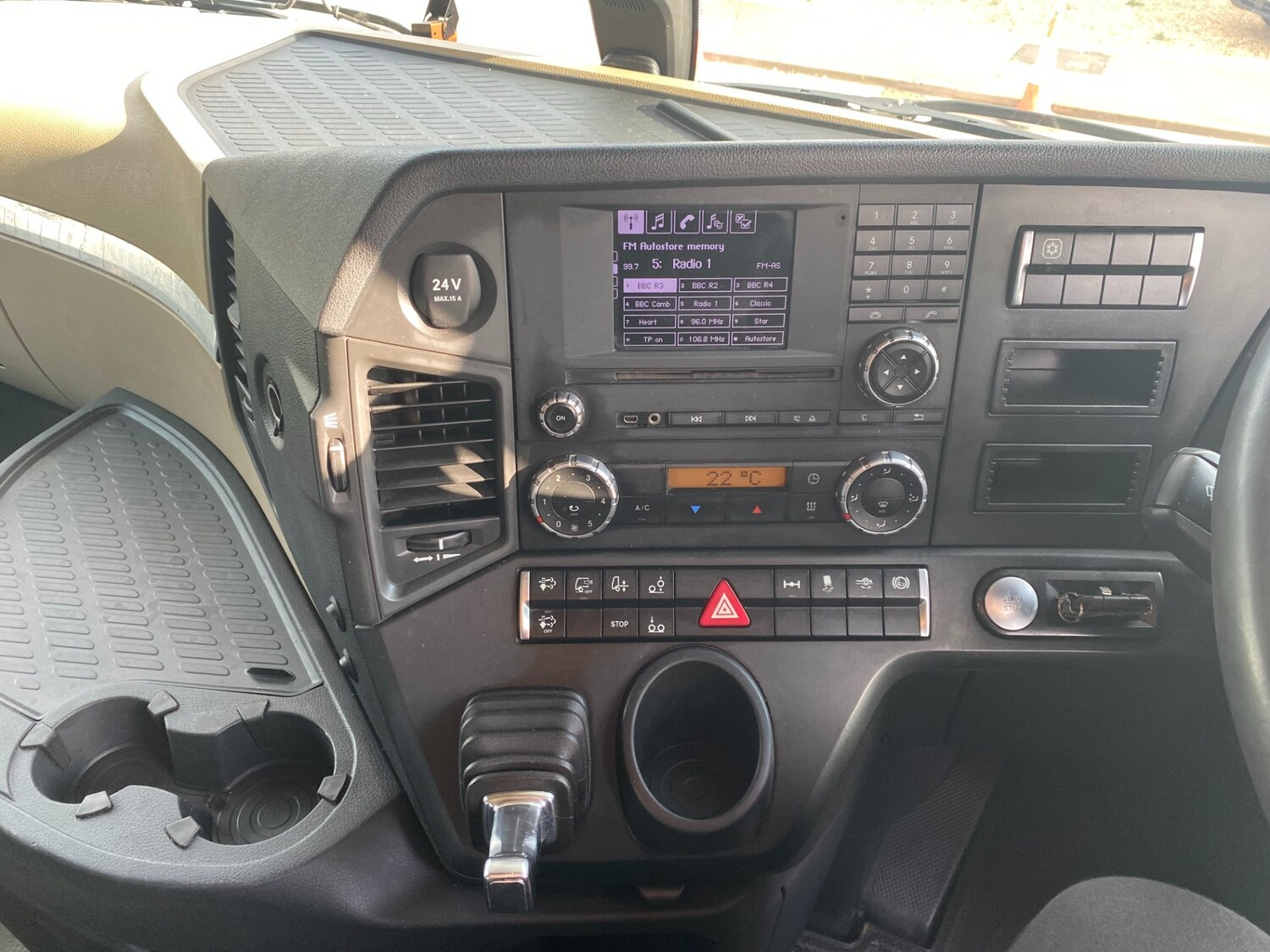Vehicle 31