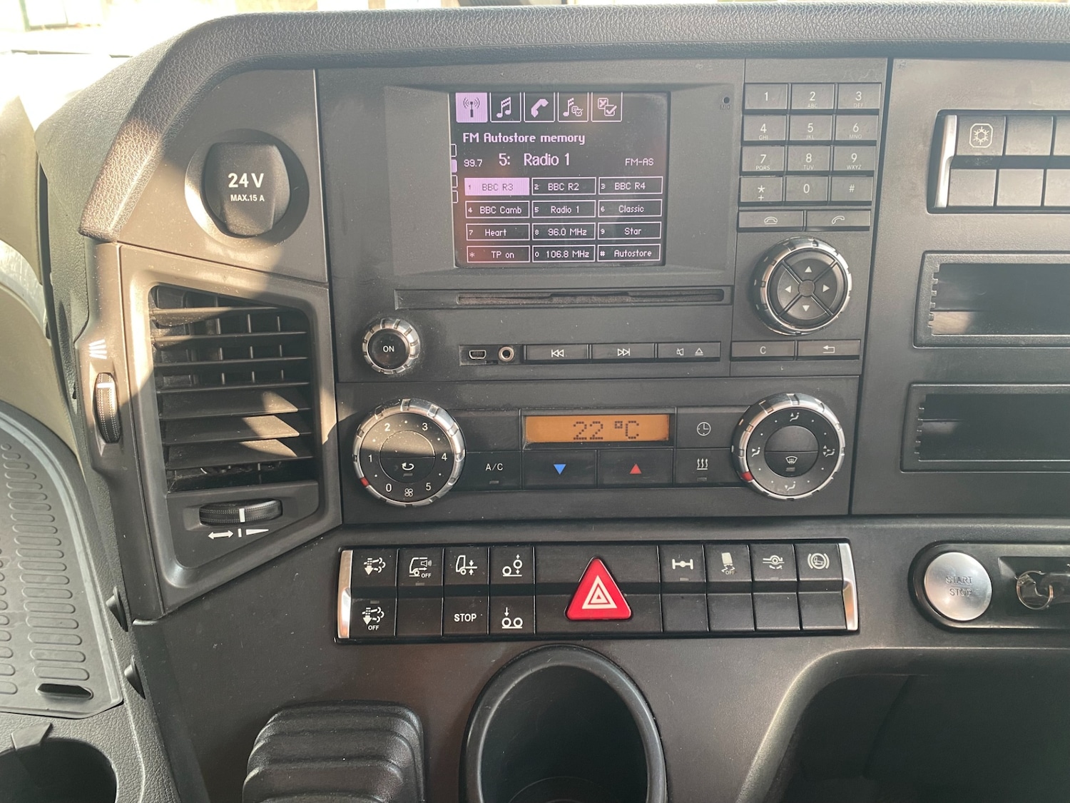 Vehicle 32