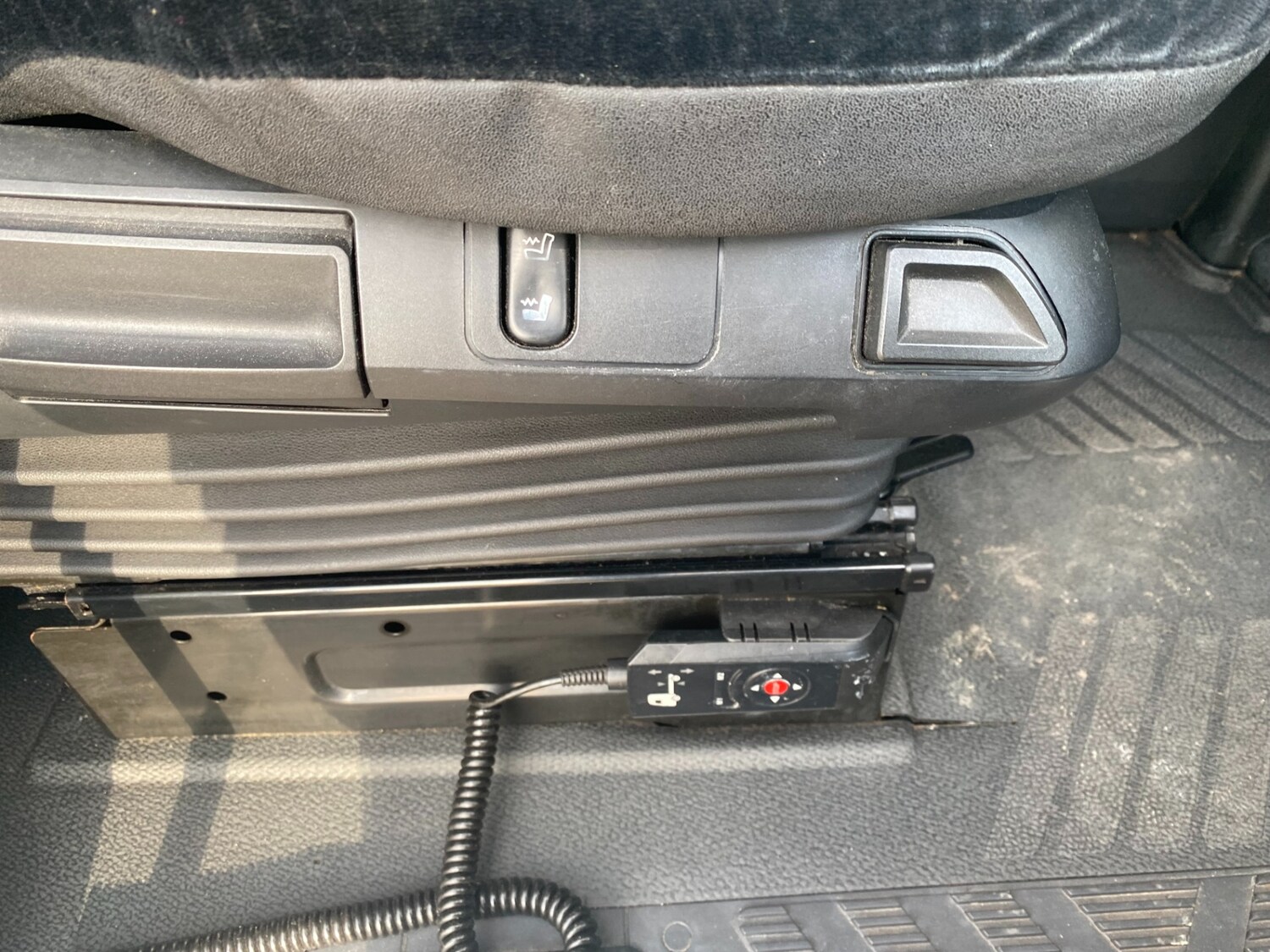 Vehicle 36
