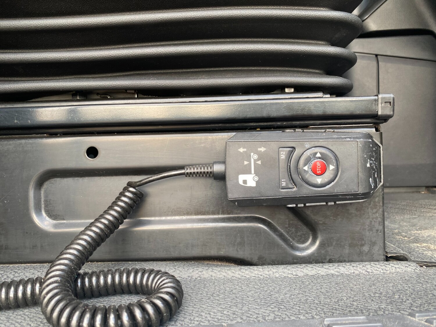 Vehicle 37