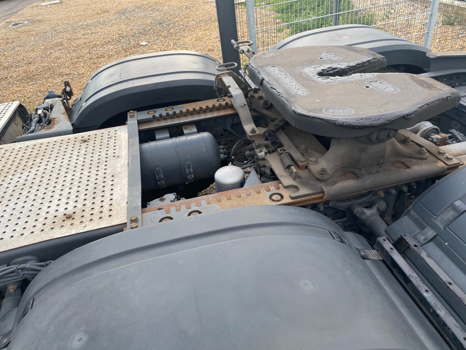Vehicle 62