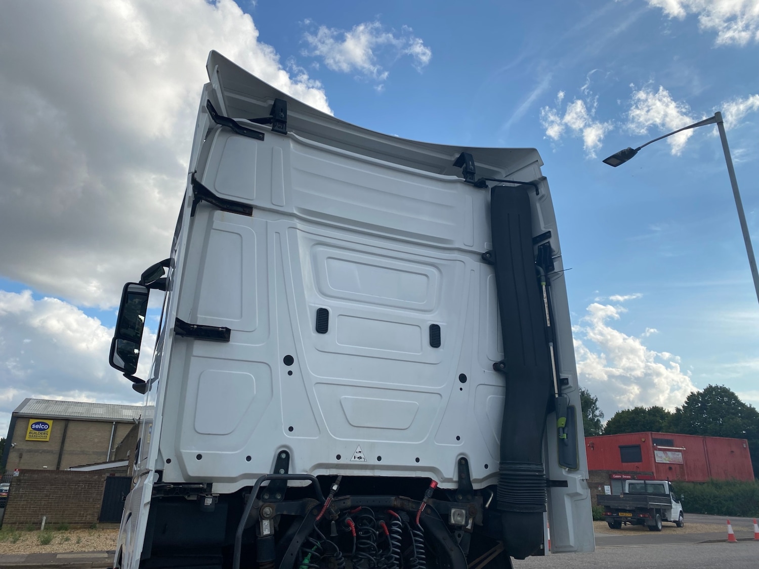 Vehicle 64