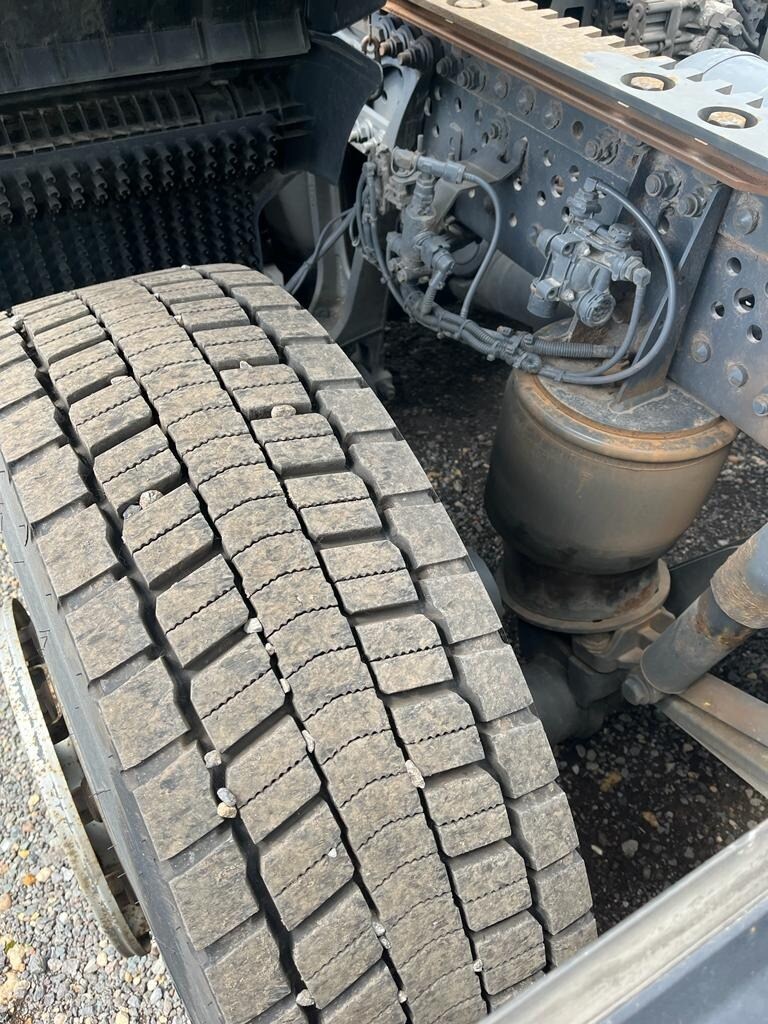 Vehicle 71