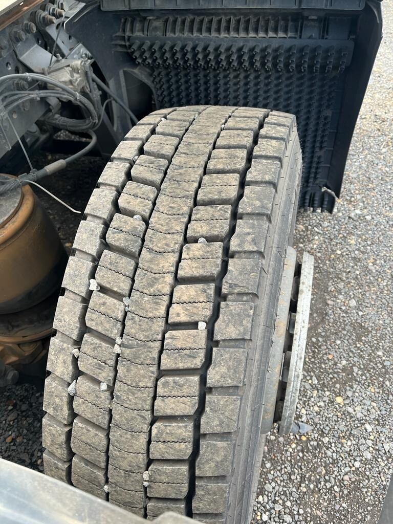 Vehicle 74