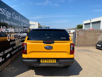 Used Ford Ranger 2024 for sale - 79240976: Photo