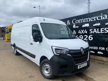 Used Renault Master 2020 for sale - 78495818: Photo