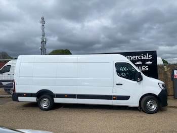 Used Renault Master 2020 for sale - 78495818: Photo
