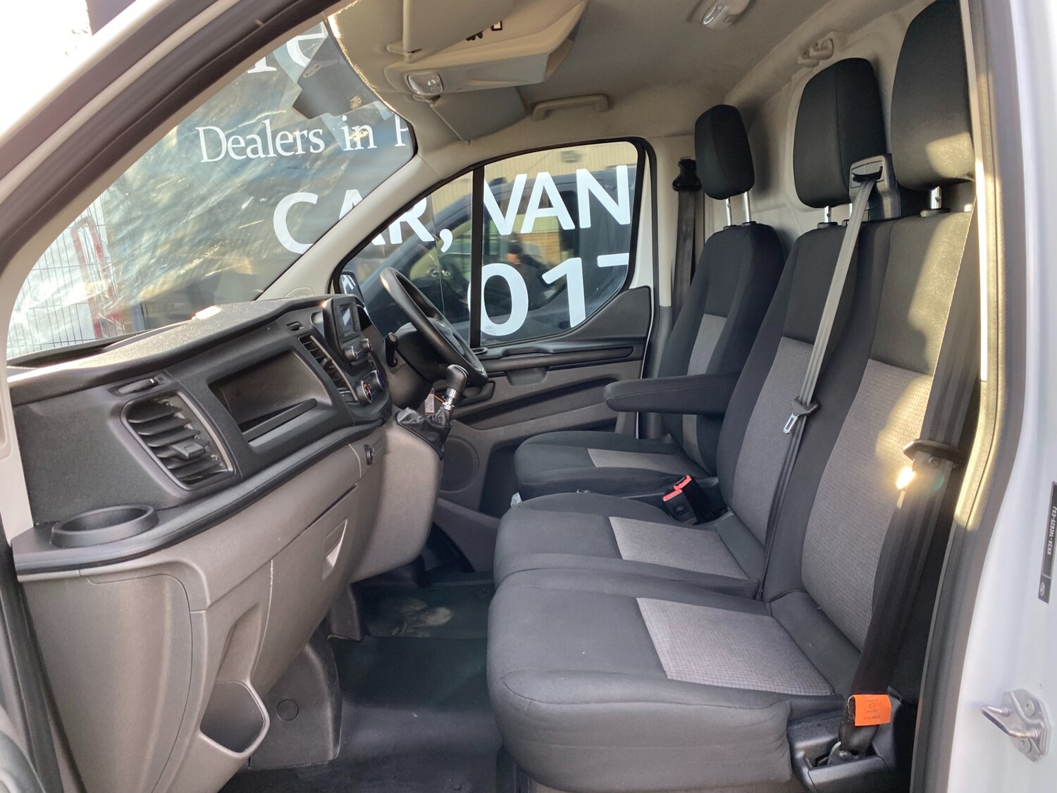 Vehicle 43