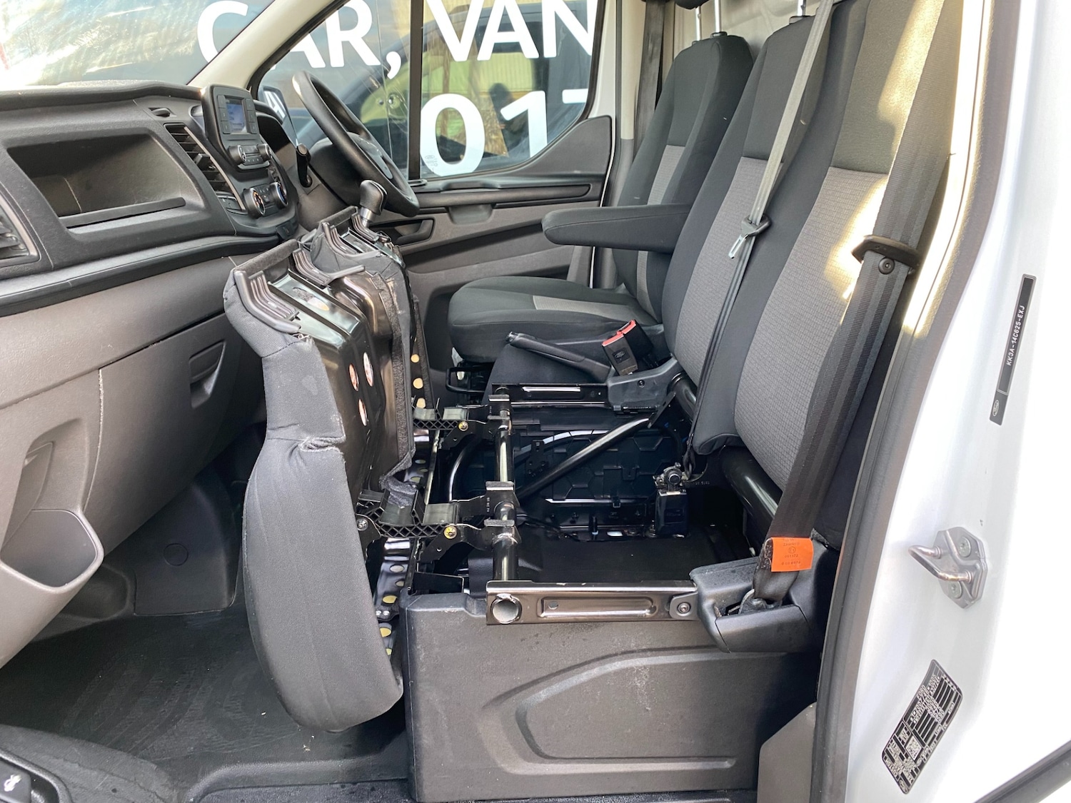 Vehicle 44