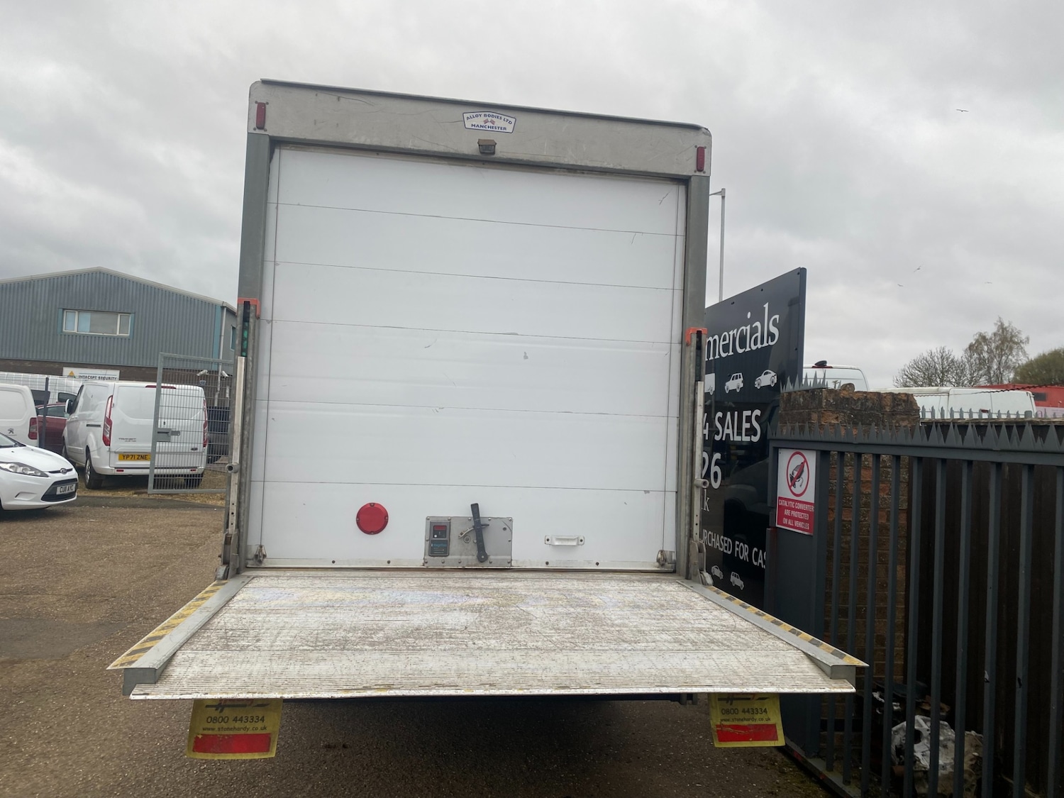 Used Iveco Daily 2022 for sale - 78012768: Photo 10