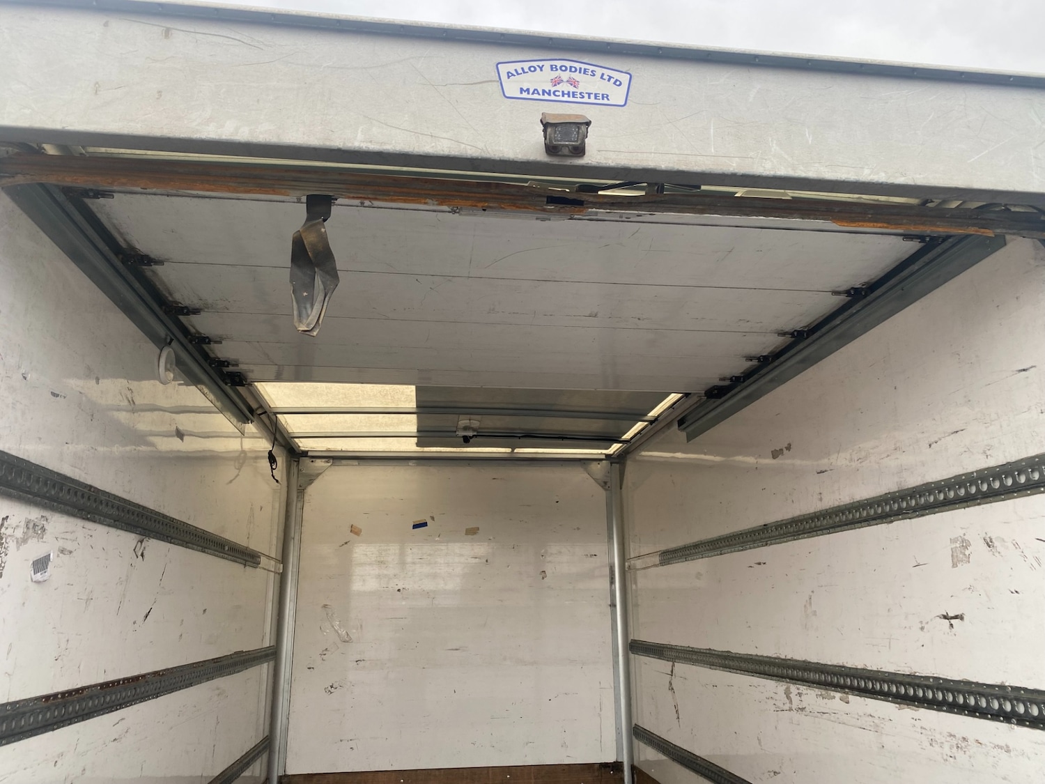 Used Iveco Daily 2022 for sale - 78012768: Photo 21