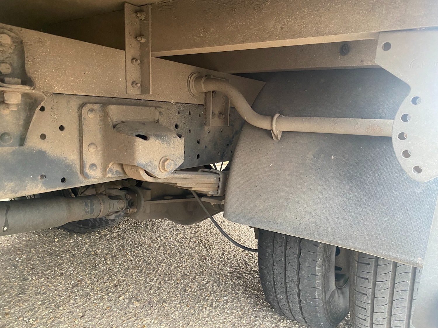 Used Iveco Daily 2022 for sale - 78012768: Photo 25