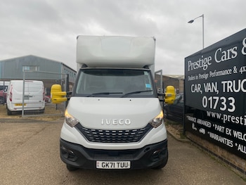 Used Iveco Daily 2022 for sale - 78012768: Photo