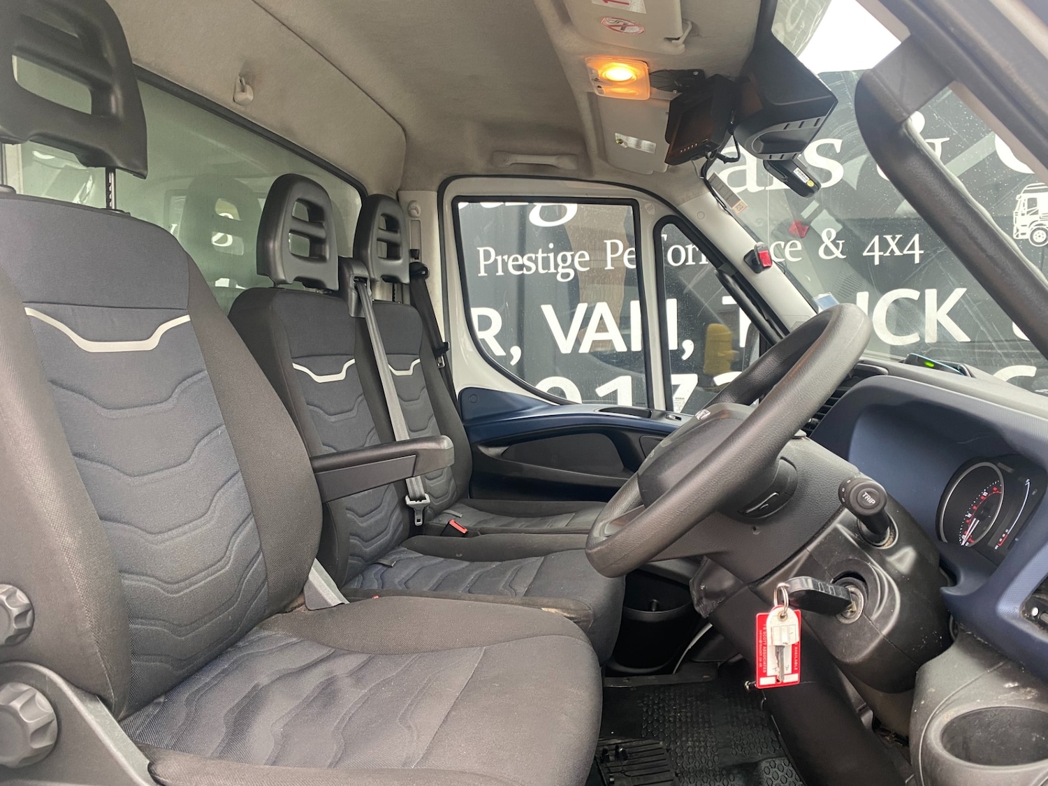 Used Iveco Daily 2022 for sale - 78012768: Photo 8