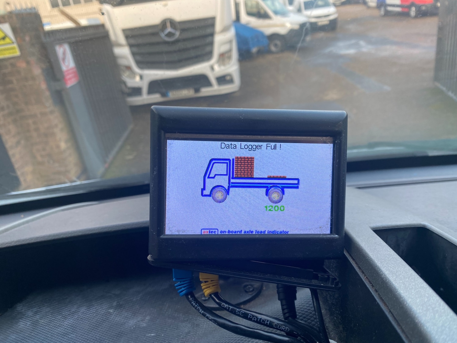 Vehicle 29
