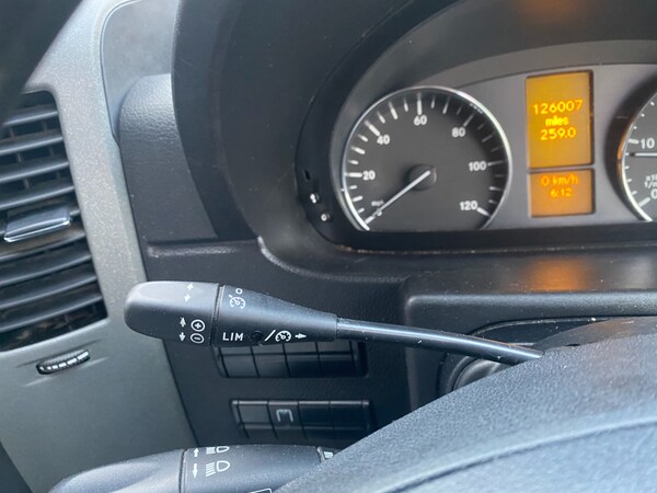 Used Mercedes-Benz Sprinter 2018 for sale - 73525064: Photo 31