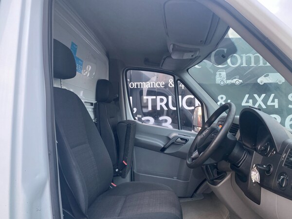 Used Mercedes-Benz Sprinter 2018 for sale - 73525064: Photo 34