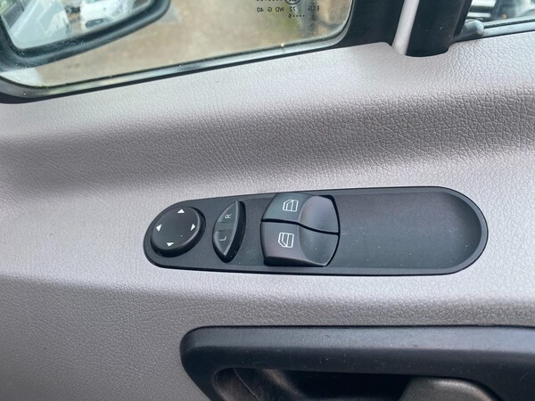 Used Mercedes-Benz Sprinter 2018 for sale - 73525064: Photo 36