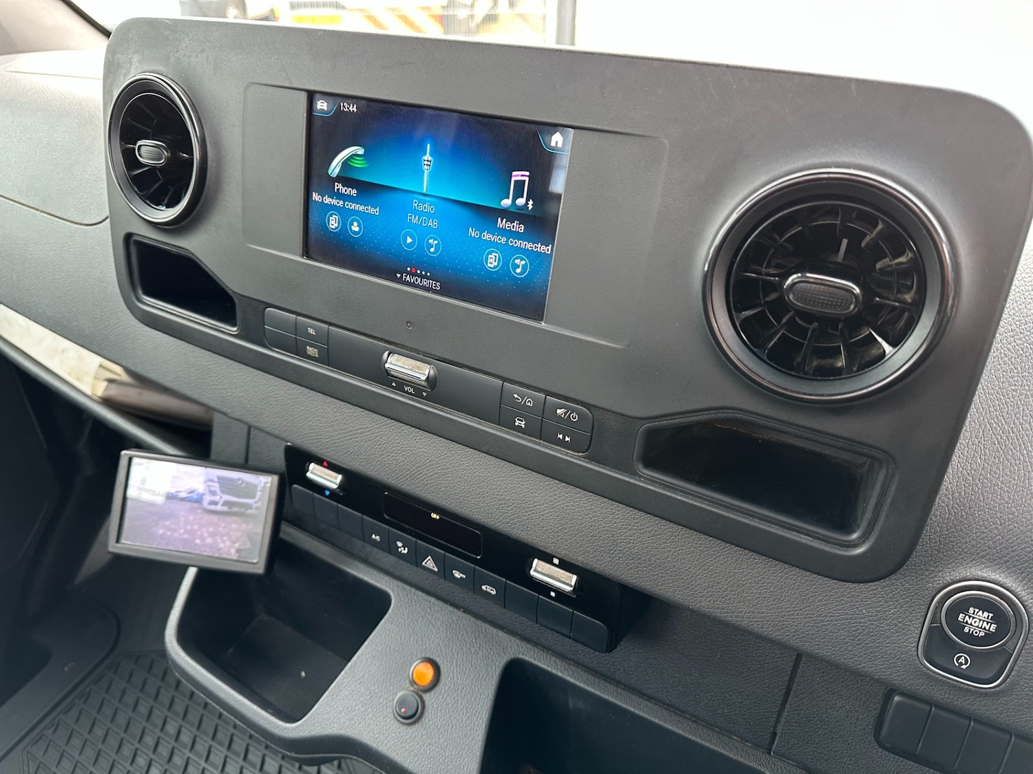 Used Mercedes-Benz Sprinter 2021 for sale - 76643768: Photo 12