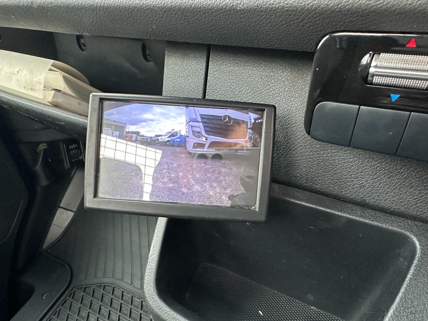 Used Mercedes-Benz Sprinter 2021 for sale - 76643768: Photo 13