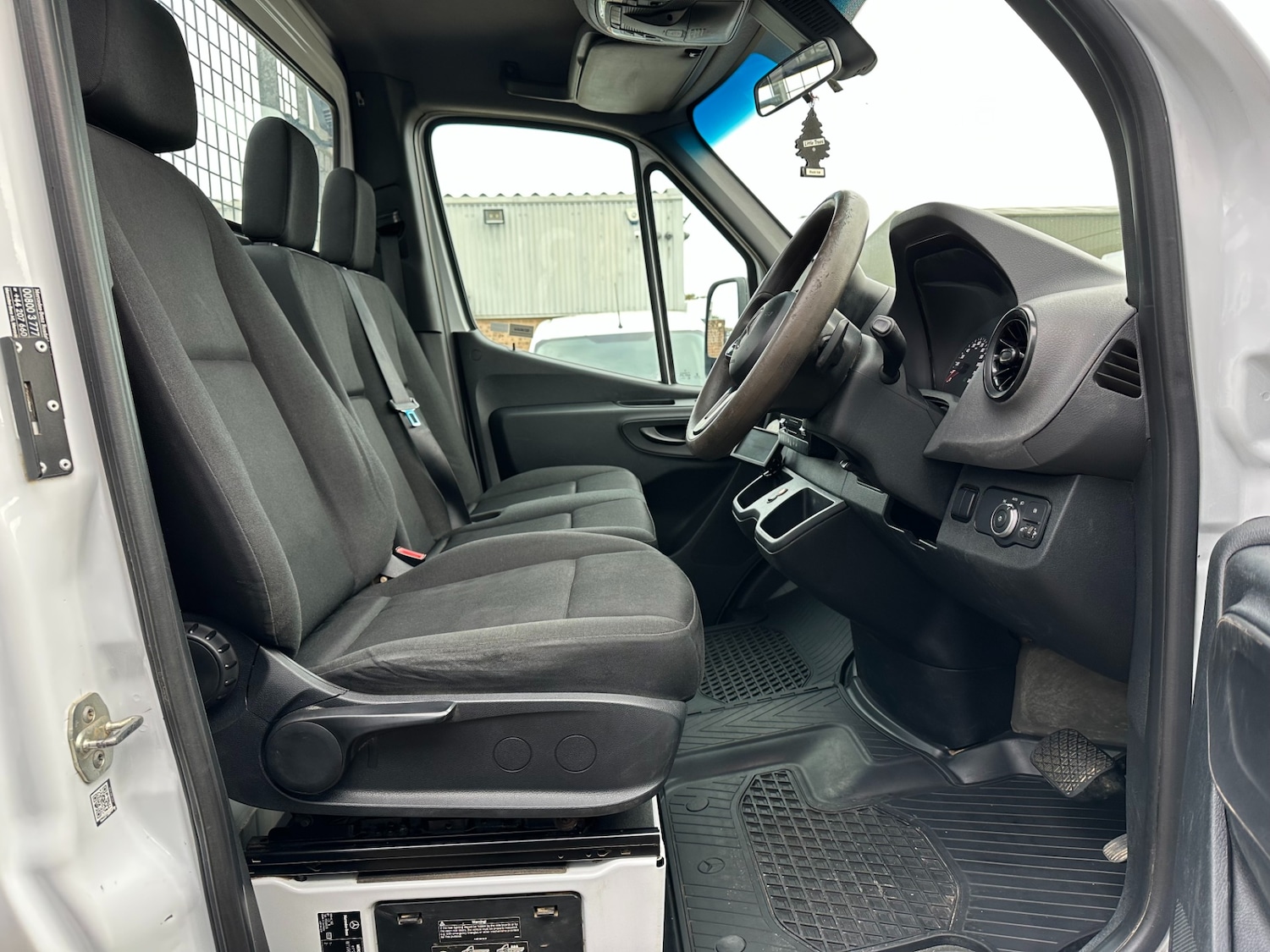 Used Mercedes-Benz Sprinter 2021 for sale - 76643768: Photo 19