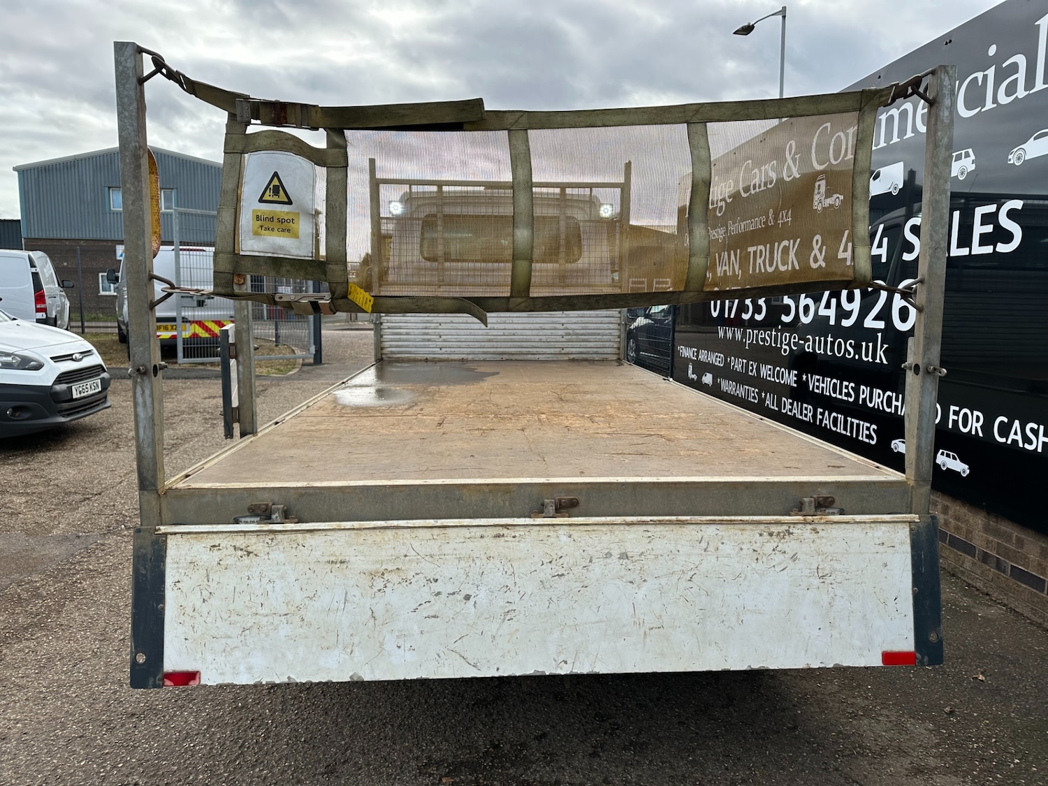 Used Mercedes-Benz Sprinter 2021 for sale - 76643768: Photo 6