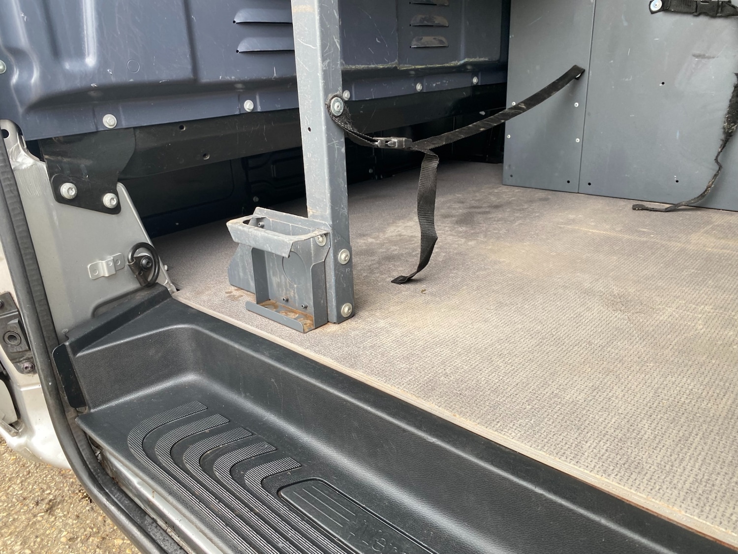 Vehicle 26