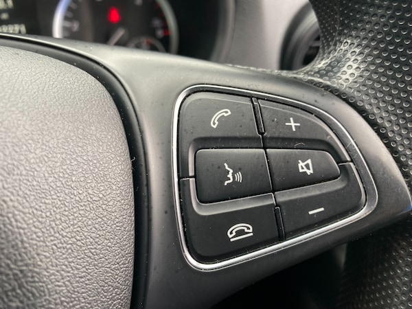 Used Mercedes-Benz Vito 2018 for sale - 74120157: Photo 32