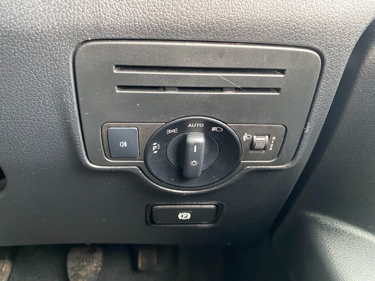 Vehicle 40
