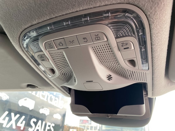 Used Mercedes-Benz Vito 2018 for sale - 74120157: Photo 41