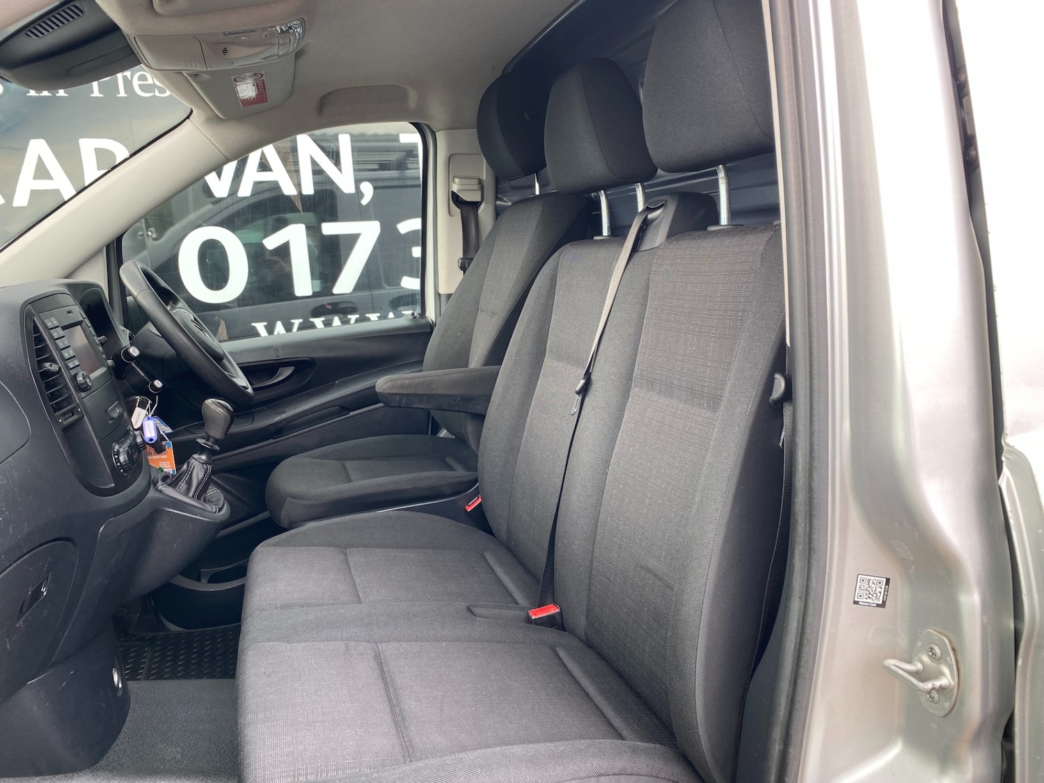 Vehicle 47