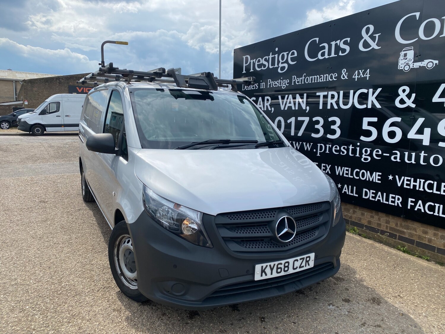 Vehicle 49