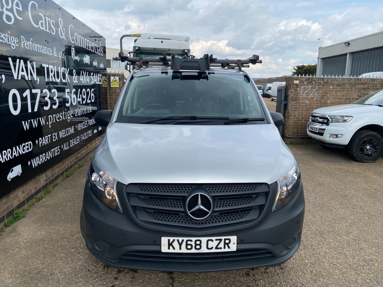 Vehicle 61
