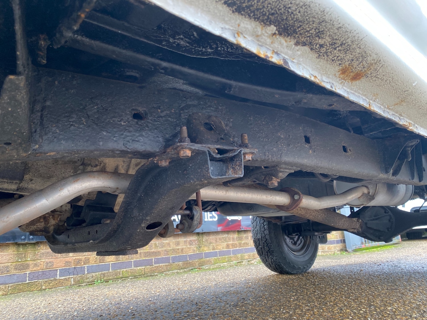 Used Toyota Hilux 1999 for sale - 77490393: Photo 19