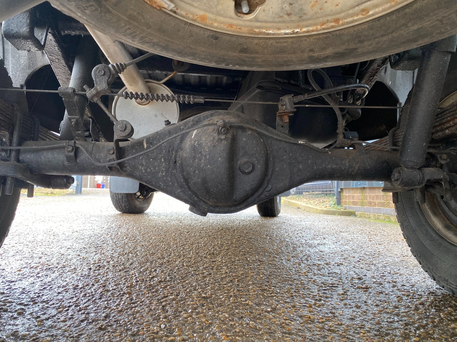 Used Toyota Hilux 1999 for sale - 77490393: Photo 30