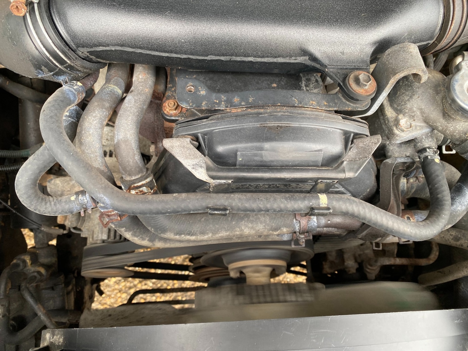 Used Toyota Hilux 1999 for sale - 77490393: Photo 43