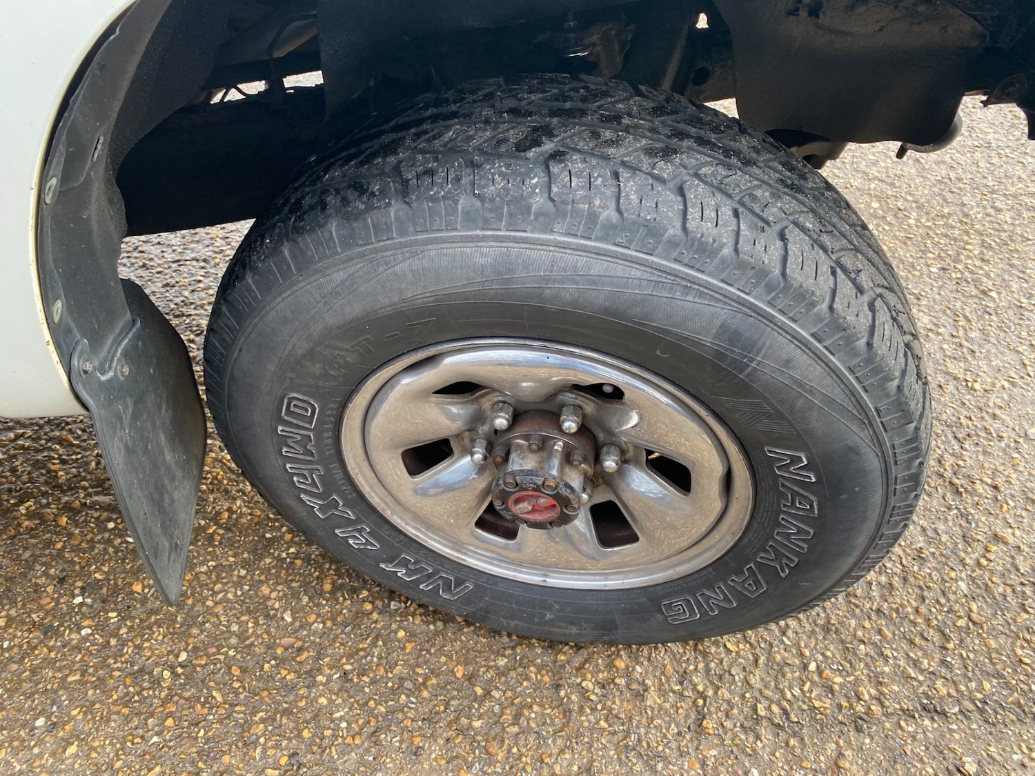 Used Toyota Hilux 1999 for sale - 77490393: Photo 46