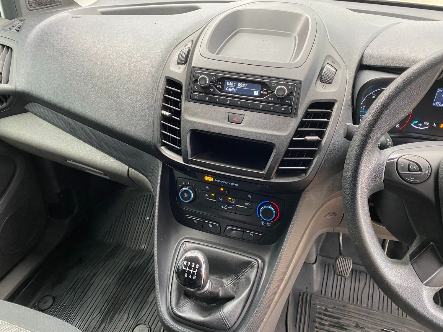 Used Ford Transit Connect 2020 for sale - 78043182: Photo 18