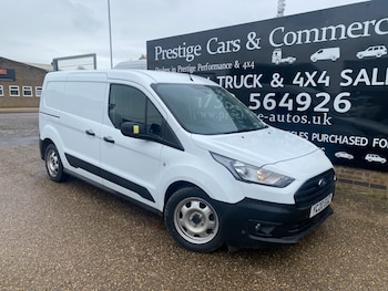 Used Ford Transit Connect 2020 for sale - 78043182: Photo