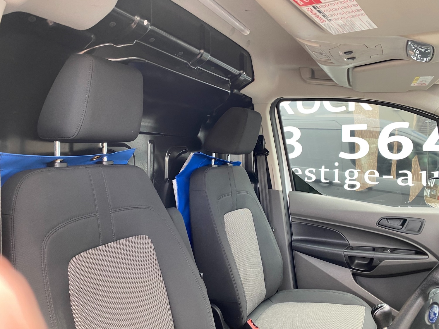 Used Ford Transit Connect 2020 for sale - 78043182: Photo 20